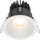 Встраиваемый светильник Maytoni Downlight Zoom DL034-2-L12W Белый