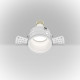 Встраиваемый светильник Maytoni Downlight Reif DL048-01W Белый