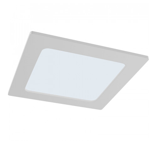 Встраиваемый светильник Maytoni Downlight Stockton DL020-6-L12W Белый