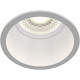 Встраиваемый светильник Maytoni Downlight Reif DL049-01W Белый