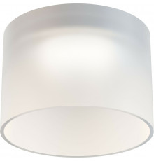 Встраиваемый светильник Maytoni Downlight Pauline DL047-01W Белый