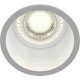 Встраиваемый светильник Maytoni Downlight Reif DL049-01W Белый