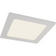 Встраиваемый светильник Maytoni Downlight Stockton DL020-6-L12W Белый