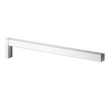 Полотенцедержатель Keuco Edition 90 Square 19122 010000 Хром