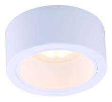 Потолочный светильник Artelamp Effetto A5553PL-1WH Белый