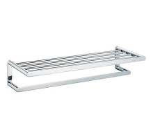 Полка для полотенец Keuco Elegance New 11675 010000 Хром