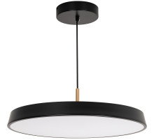 Подвесной светильник Arlight Elegant 033922 Черный