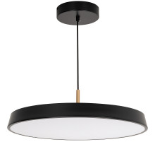Подвесной светильник Arlight Elegant 033923(1) Черный