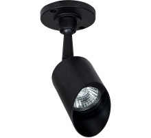 Потолочный светильник Artelamp Elsie A1022AL-1BK Черный