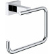 Набор аксессуаров для ванной Grohe Essentials Cube 40757001 Хром