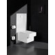 Держатель туалетной бумаги Grohe Essentials Cube 40507001 Хром