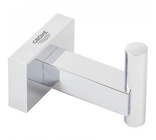 Крючок Grohe Essentials Cube 40511001 Хром