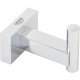 Крючок Grohe Essentials Cube 40511001 Хром