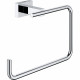 Полотенцедержатель Grohe Essentials Cube 40510001 Хром