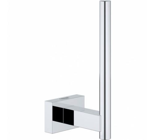 Держатель запасного рулона Grohe Essentials Cube 40623001 Хром