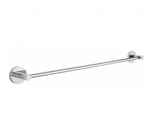 Набор аксессуаров для ванной Grohe Essentials 40776001 Хром