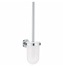 Ершик для унитаза Grohe Essentials 40374001 Хром