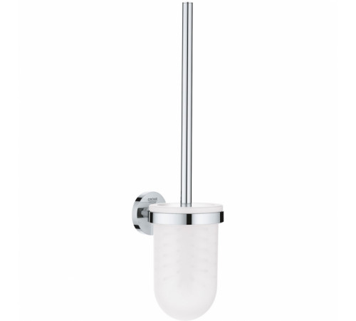 Ершик для унитаза Grohe Essentials 40374001 Хром