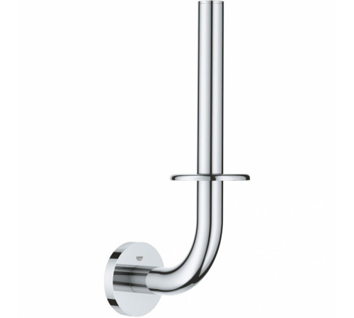 Держатель запасного рулона Grohe Essentials 40385001 Хром