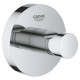 Набор аксессуаров для ванной Grohe Essentials 40344001 Хром