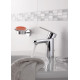 Набор аксессуаров для ванной Grohe Essentials 40344001 Хром