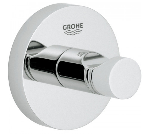 Крючок Grohe Essentials 40364001 Хром