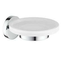 Мыльница Aquatek Европа AQ4103CR Хром