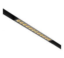 Трековый светильник Maytoni Magnetic track system Points TR031-2-12W4K-B Черный
