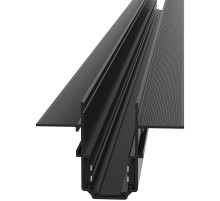Шинопровод Maytoni Magnetic track system Exility Busbur TRX034-421B Черный