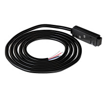 Коннектор Artelamp Expert-accessories A590206 Черный