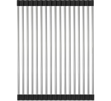 Ролл-мат Paulmark Extra R440-BS Брашированная сталь