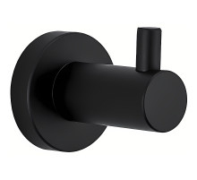 Крючок Frap F302 F30205 Черный матовый