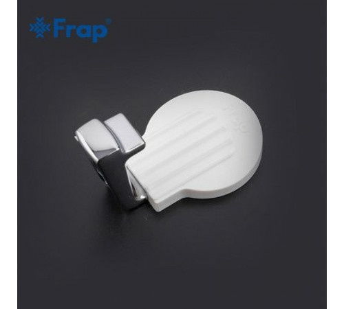 Крючок Frap F33 F3305 Хром