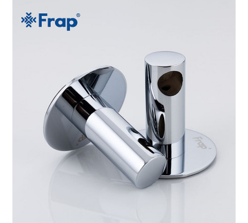 Полотенцедержатель Frap F38 F3801 Хром