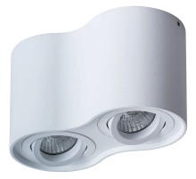 Потолочный светильник Artelamp Falcon A5645PL-2WH Белый