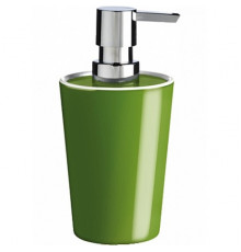 Дозатор для жидкого мыла Ridder Fashion 2001505 Зеленый
