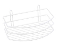 Полка корзина Fixsen FX-720W-1 Белый