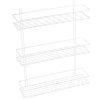 Полка корзина Fixsen FX-730W-3 Белый