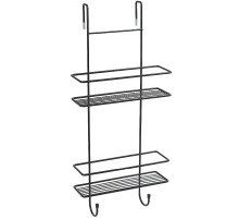 Полка корзина Fixsen FX-740B-2 Черный