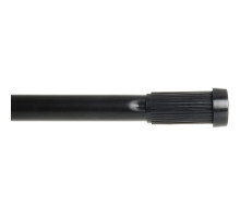 Карниз для ванны Fixsen FX-51-000 Черный