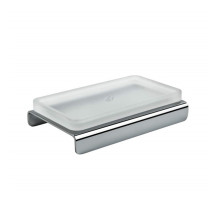 Мыльница Colombo Design Forever B2940 Хром