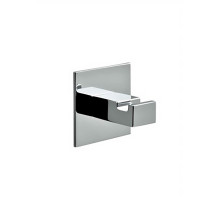 Крючок Colombo Design Forever LC67 Хром