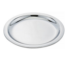 Мыльница Migliore Fortis 29741 Хром