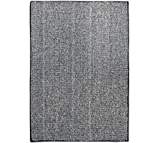 Коврик для ванной комнаты Ridder Fresh 60x90 7021410 Черный