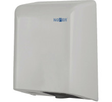 Сушилка для рук Nofer Fuga 01851.W Белая