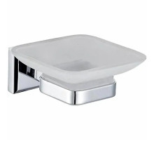 Мыльница Gappo G38 G3802 Хром