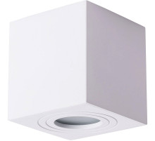 Потолочный светильник Artelamp Galopin A1461PL-1WH Белый