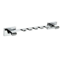 Вешалка для полотенец Gappo G0716-50 Хром