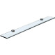 Стеклянная полка STWORKI Glass Shelf 60 3GW257TTKK000 Хром