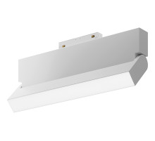 Трековый светильник Maytoni Magnetic track system Gravity Basis Rot TR075-2-20W4K-W Белый